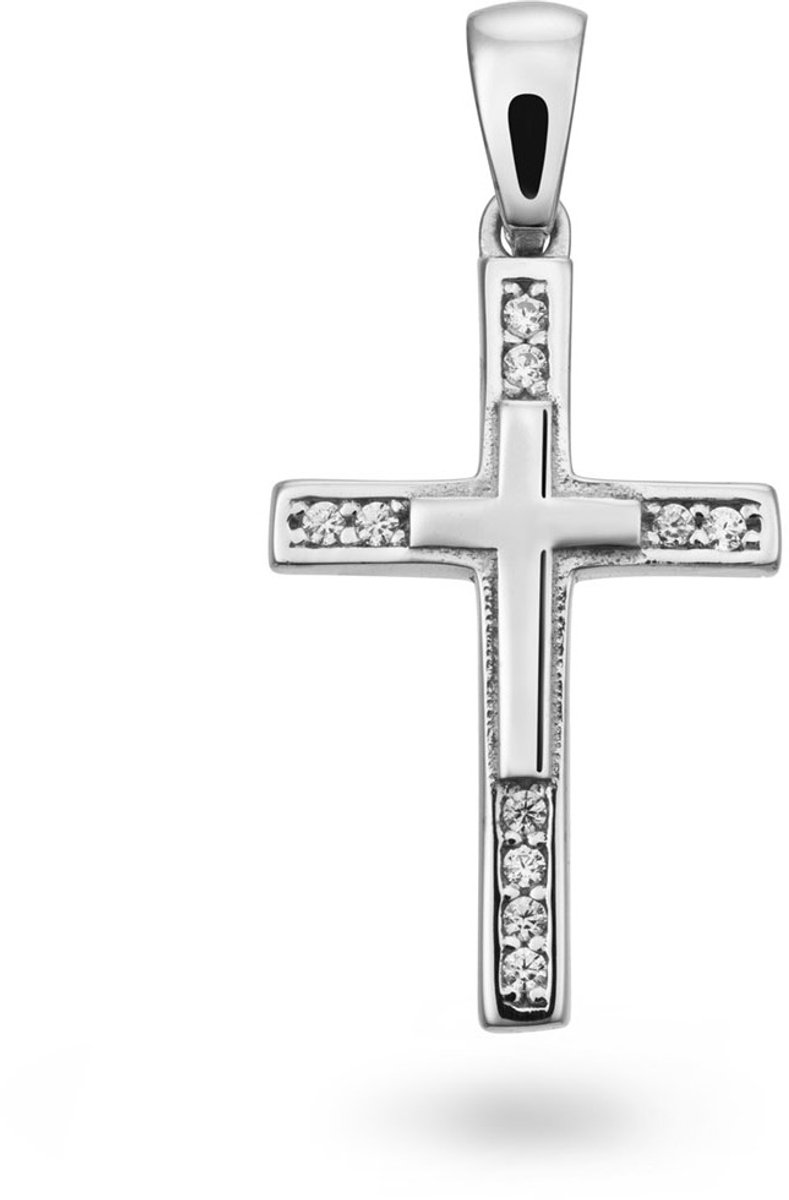 Glow 146.0200.00 Unisex Hanger - Kruis