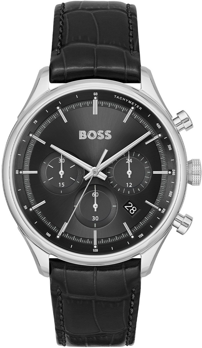 BOSS HB1514049 Gregor Heren Horloge