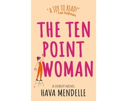 The Ten Point Woman