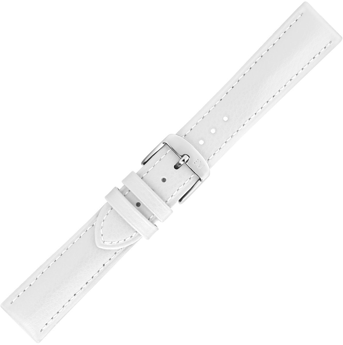 Morellato PMX017ERICE20 Erice Horlogeband - 20mm