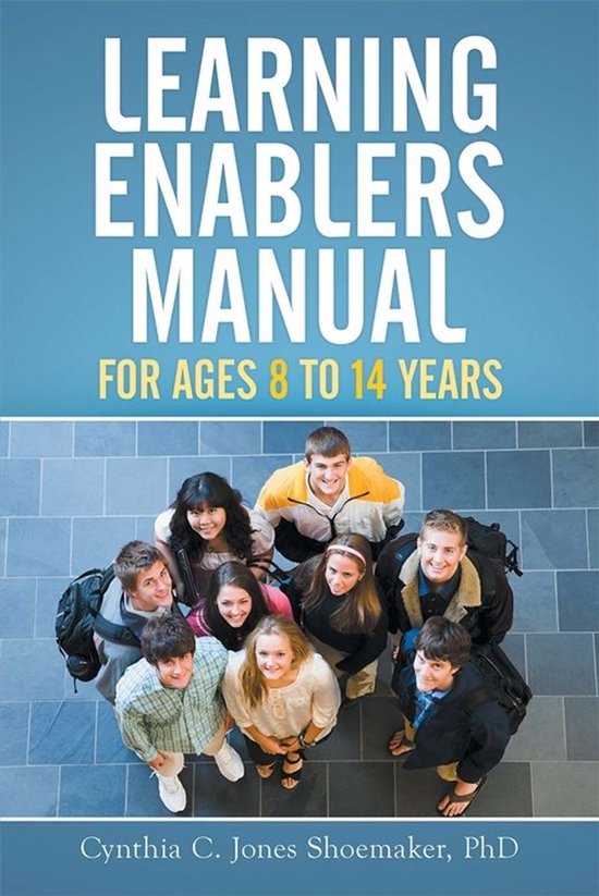 Learning Enablers Manual - cover