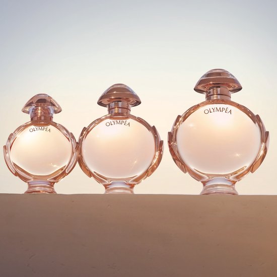 Paco Rabanne Olympea 80 ml - Eau de Parfum - Damesparfum