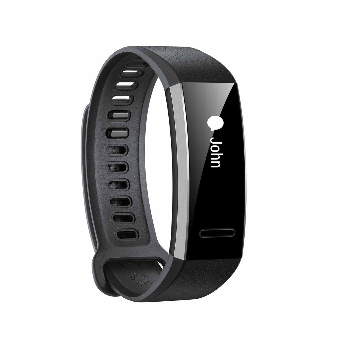 HUAWEI Band 2 Pro Fitness Tracker, GPS, Bluetooth Heart Rate Monitor