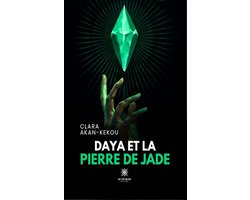 Daya et la pierre de jade