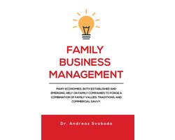 Family Business Management