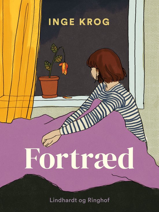 Fortræd