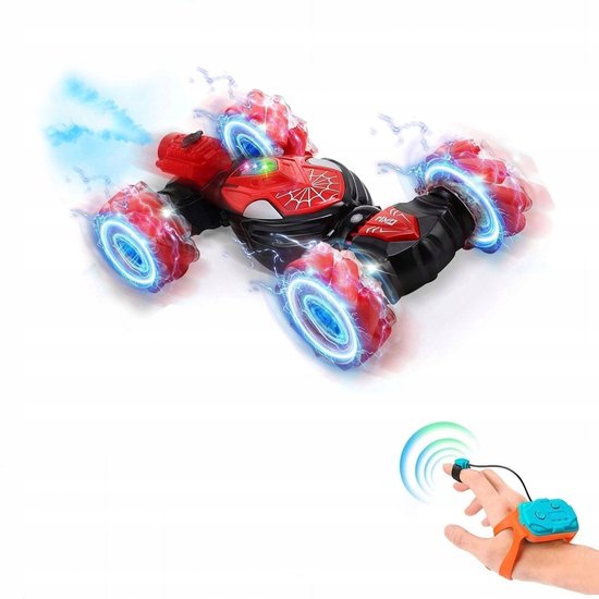 OBEST Mini-onderzeeër speelgoed, 6 m/min gesimuleerde RC nucleaire onderzeeër, 360° roteerbaar model met hoge snelheid, elektrisch waterspeelgoed, onderwaterboot, cadeau voor kinderen vanaf 8