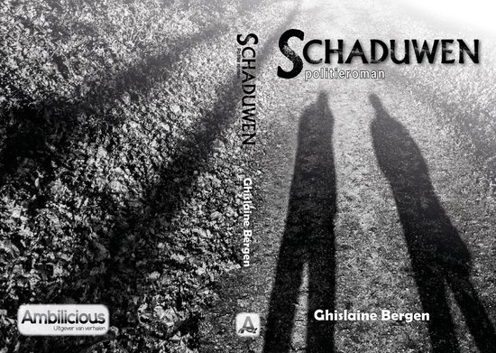 Schaduwen - cover