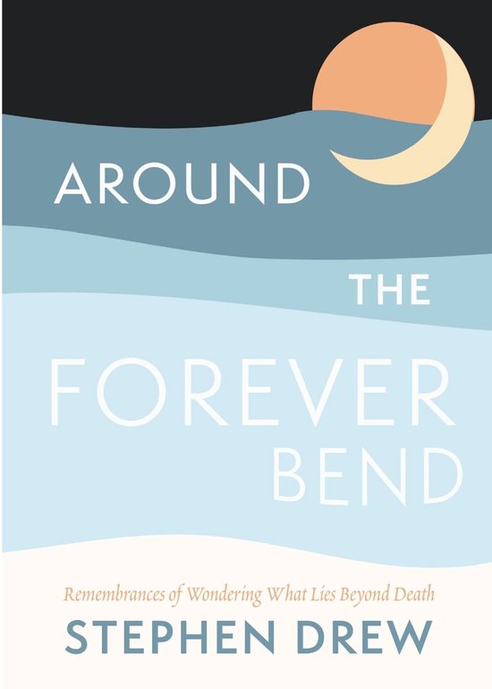 Around the Forever Bend - cover