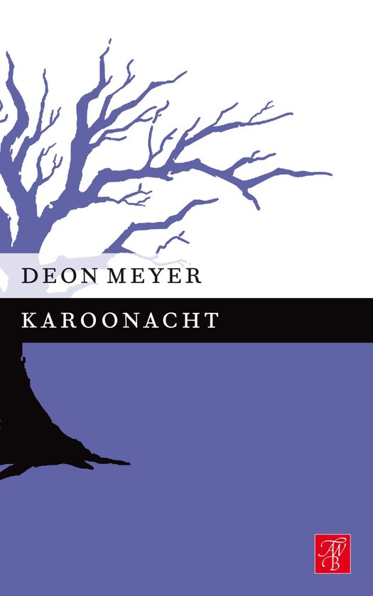 Lemmer - Karoonacht - cover