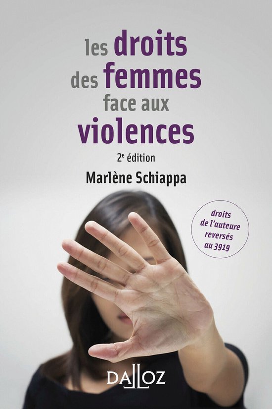 A savoir - Les droits des femmes face aux violences (N). 2e  ... - cover