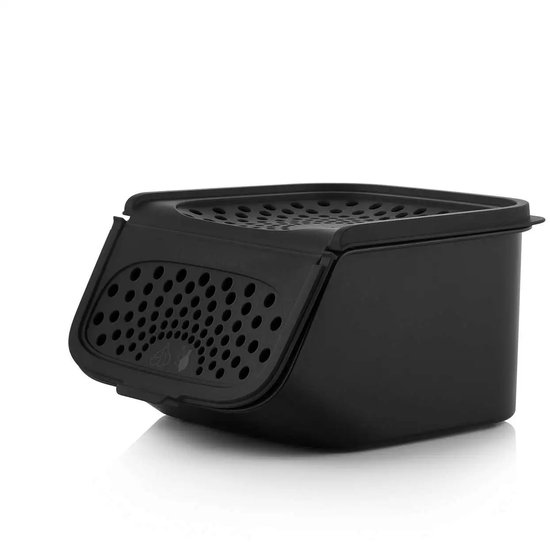 Sladoos Tupperware Tupperware knoflookdoos / smart | bol
