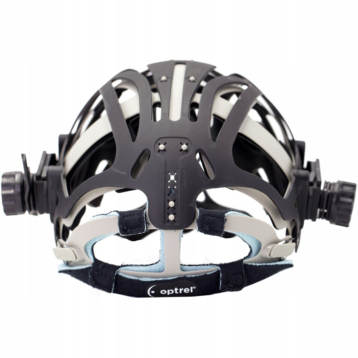 Optrel IsoFit hoofdband 5003.290 - Universeel verstelbaar