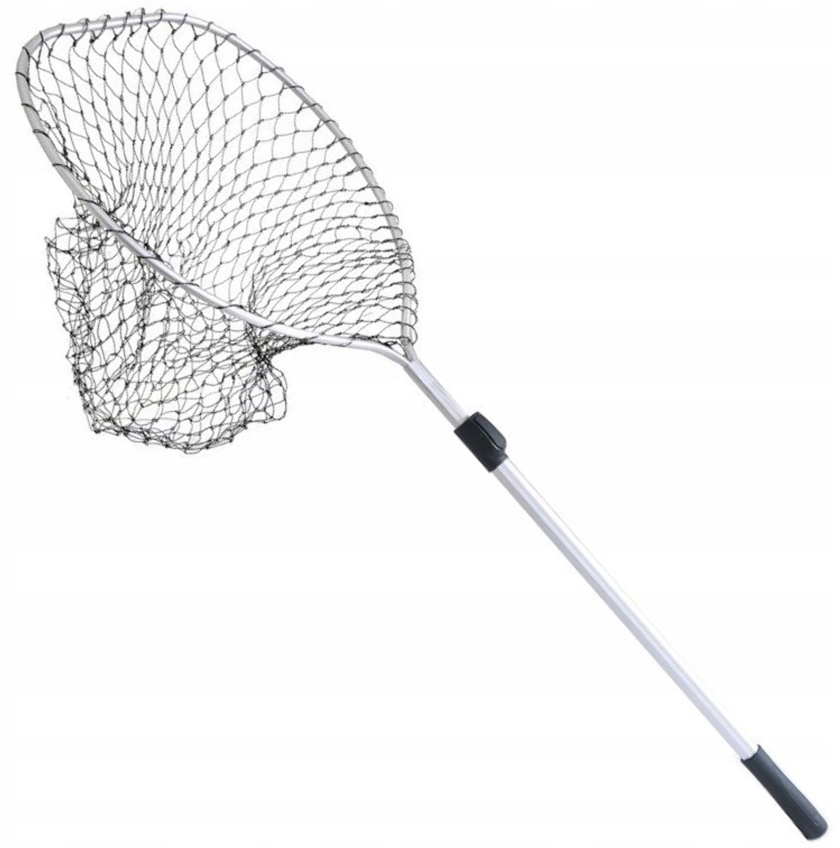 Jaxon Opvouwbare Visnet 210cm - Ideaal voor Spinning Vissen