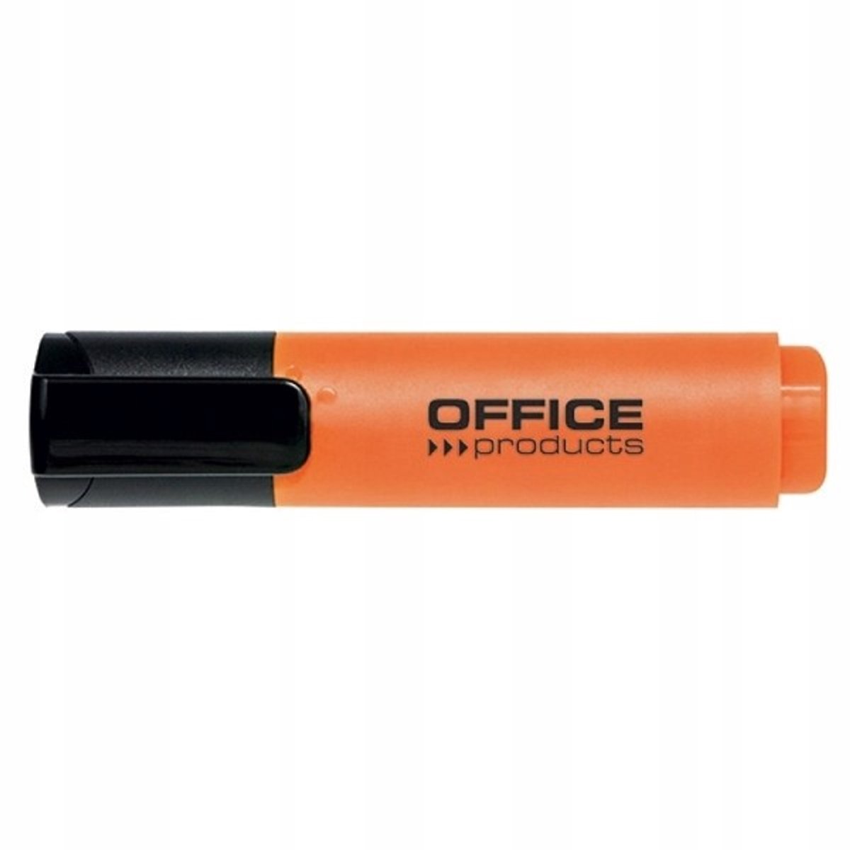 Kantoorartikelen Markeerstift 2-5mm Oranje