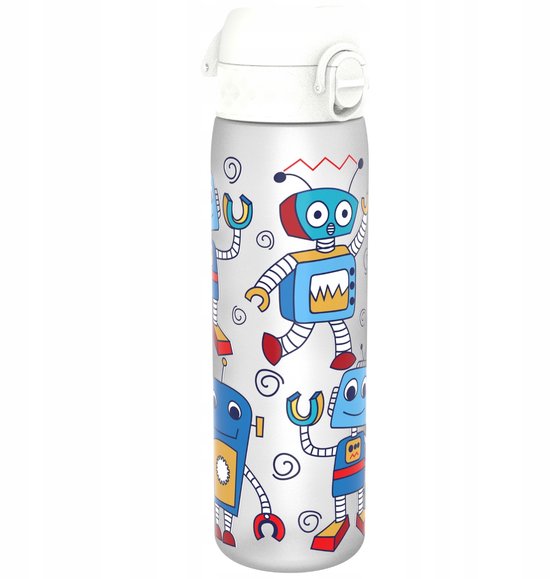 SIGG - Geïsoleerde waterfles - Meridiaan - Lekvrij - Extra Slim - BPA SIGG - Geïsoleerde waterfles - Meridiaan - Lekvrij - Extra Slim - BPA