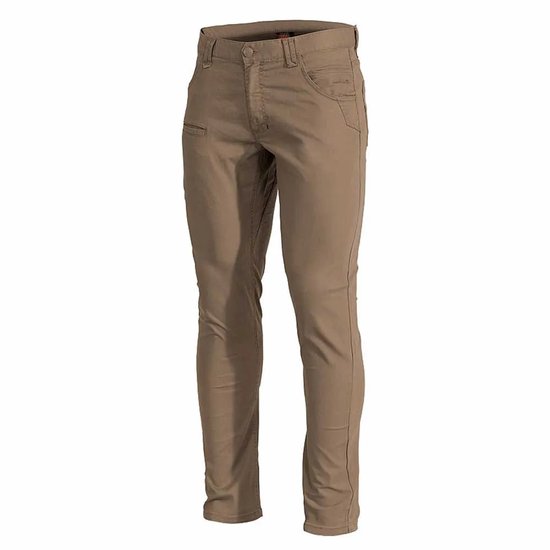 Pentagon Hermes Activity Broek - RAL 7013