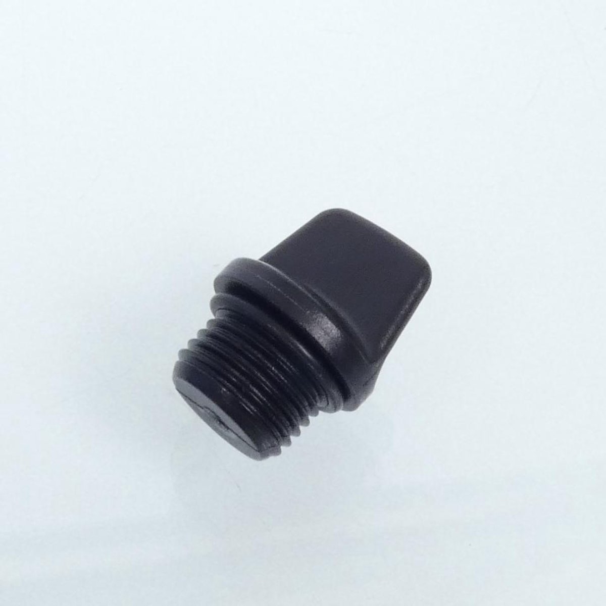 Bouchon niveau huile origine pour Moto Derbi 50 Senda Sm Drd Racing Après 2006 Neuf