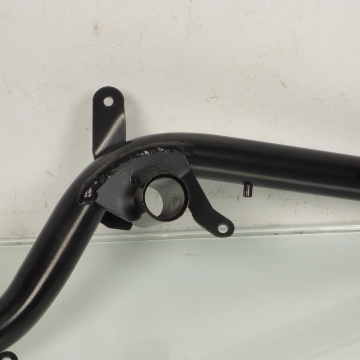 Guidon origine origine pour Scooter Aprilia 50 SR Motard Neuf