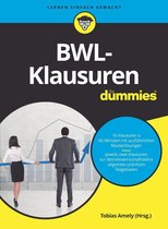 Für Dummies - BWL-Klausuren für Dummies