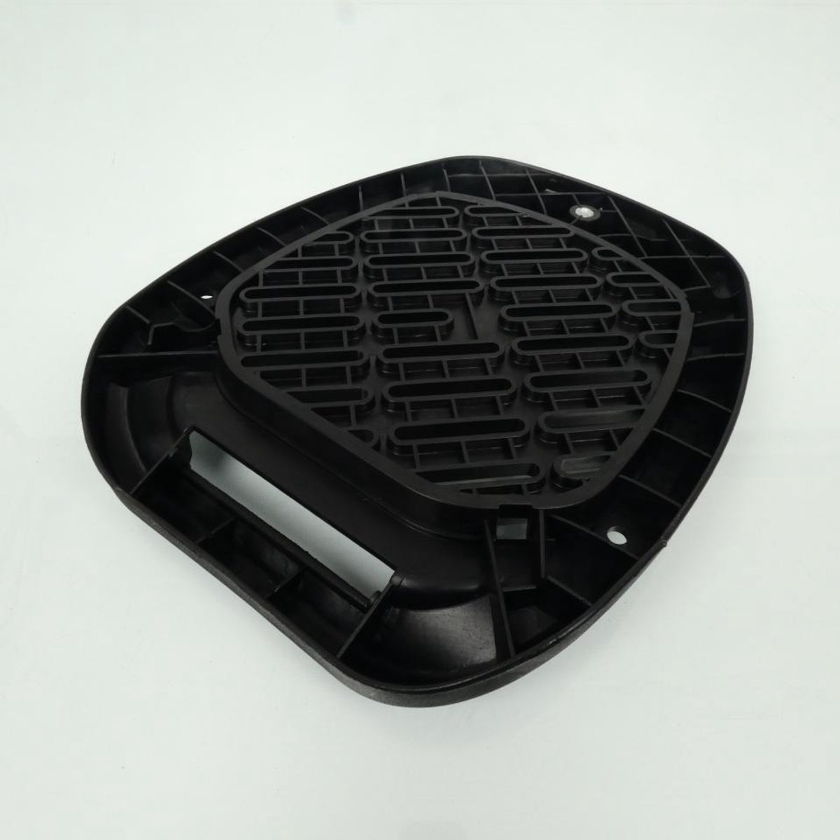 Platine support nue KS2829AC3 de top case S-Line KS28 KS29 pour moto scoot Neuf