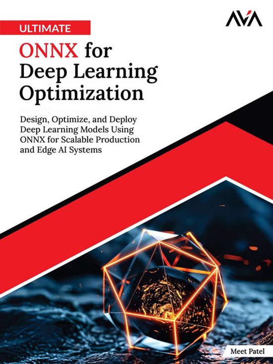Ultimate ONNX for Deep Learning Optimization - cover