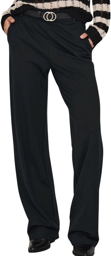 ONLY Pantalon ONLPOPTRASH Straight fit Pantalon