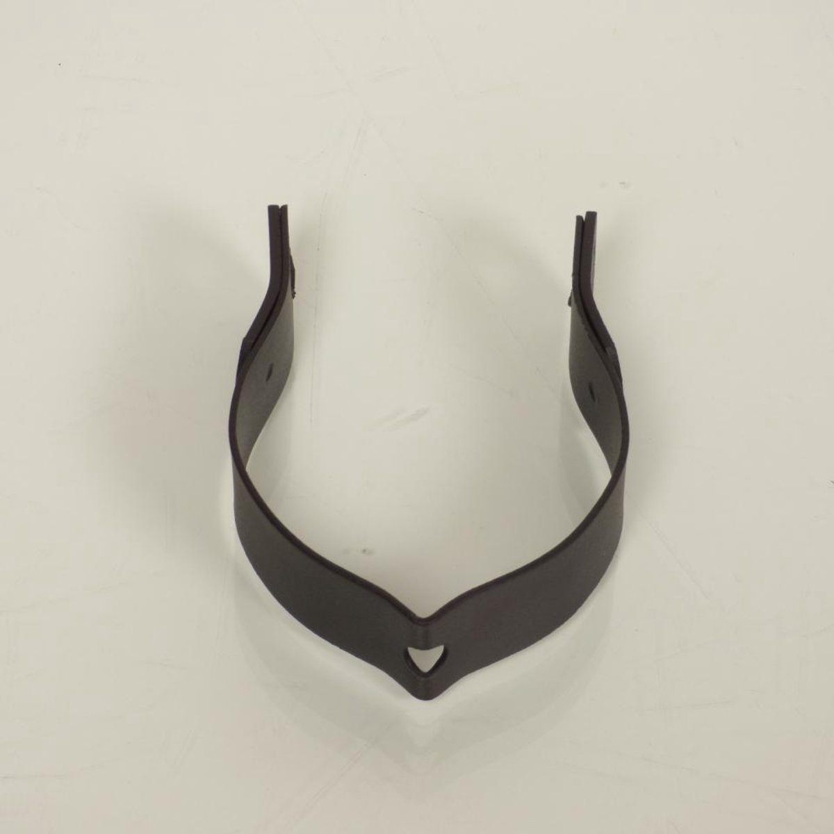 Collier de pot d échappement RSM pour Mobylette MBK 50 50 Neuf
