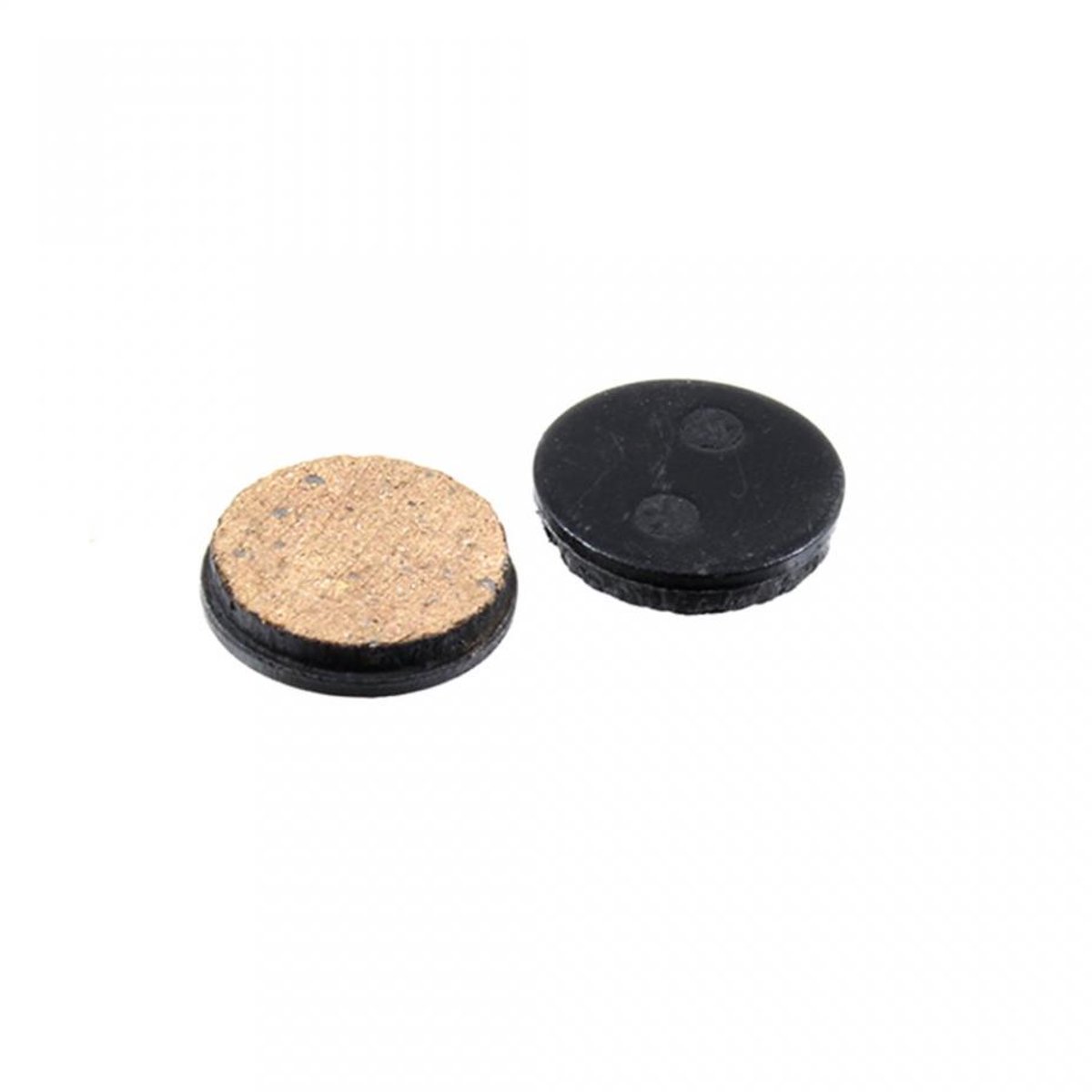 Plaquette de frein Mogo Ø21.4 Ép 4.5mm pour trottinette électrique Neuf