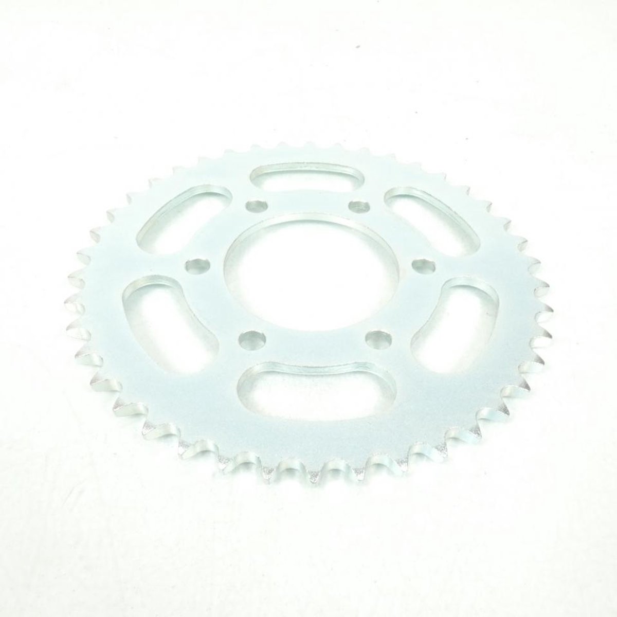 Couronne de transmission PBR pour moto Kawasaki Z 900 42dts P525 Al80 Neuf