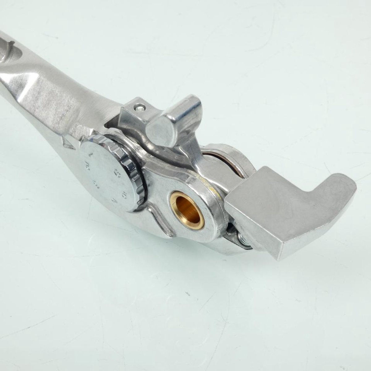 Levier frein droit origine pour Moto Honda 600 CBR F 2011 à 2013 Neuf