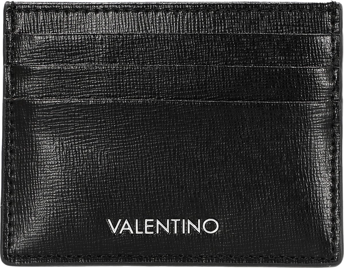 Valentino Bags Marnier - Creditcardhouder 6cc 10 cm (nero)