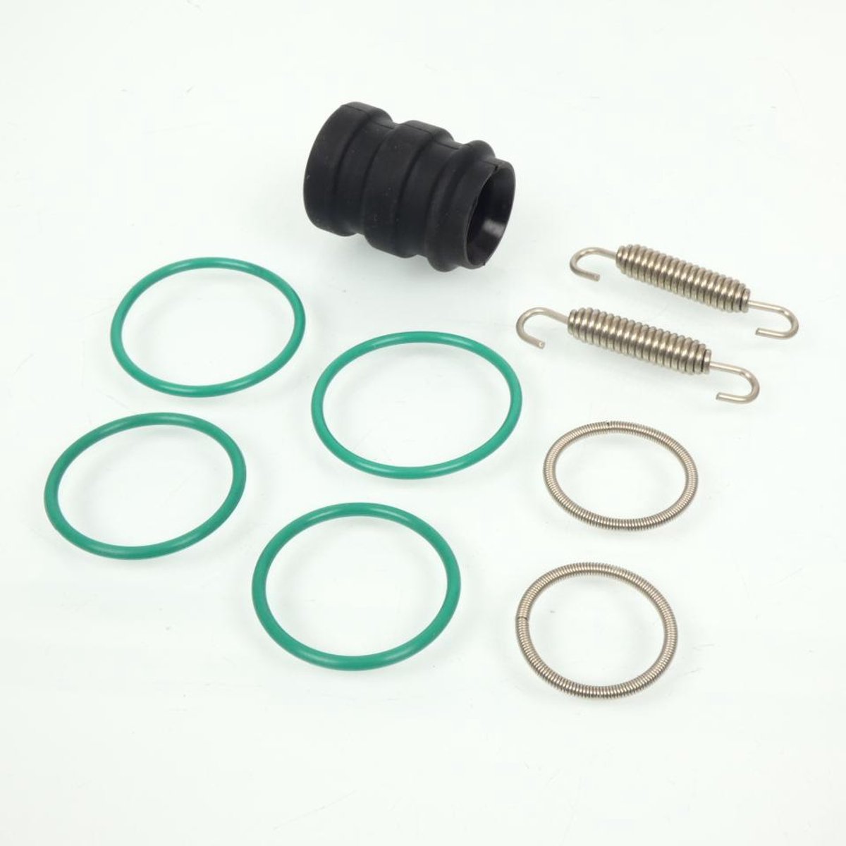 Kit joint de pot d échappement Psychic pour moto KTM 150 SX 2000 à 2024 Neuf