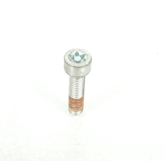 Vis RESISTORX M8x1.25 30mm pour scooter Peugeot 50 Metal X 2012 749077 ...