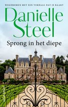 Sprong in het diepe