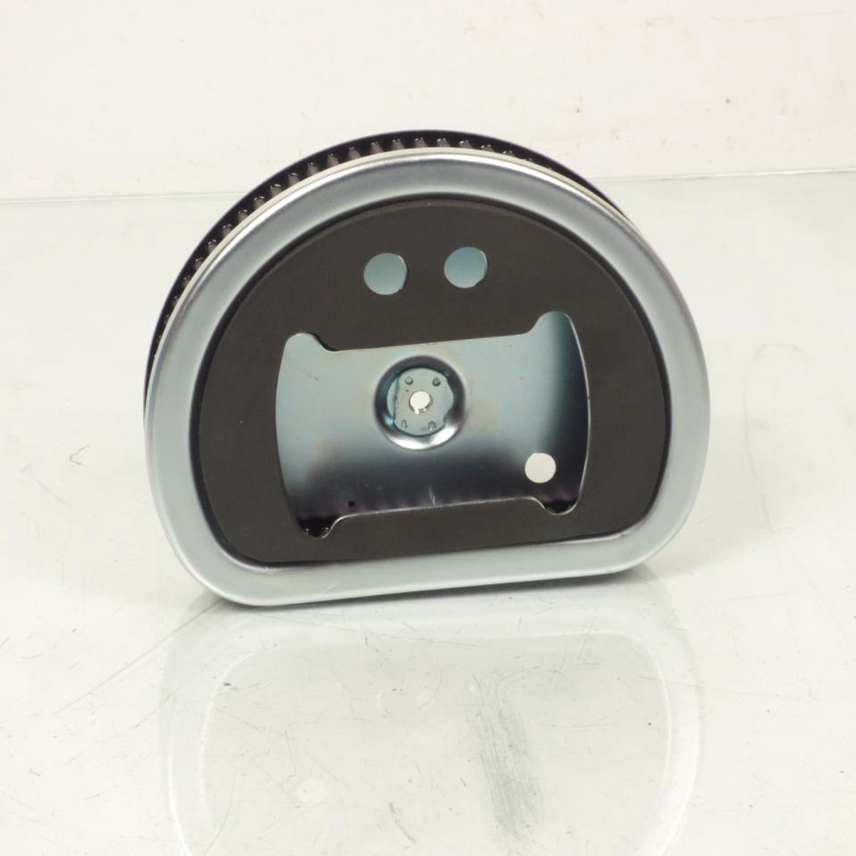 Filtre à air K&N pour Moto Harley Davidson 1340 FLHRI Road King 1995 à 1996 HD-1395 / 29291-95 Neuf