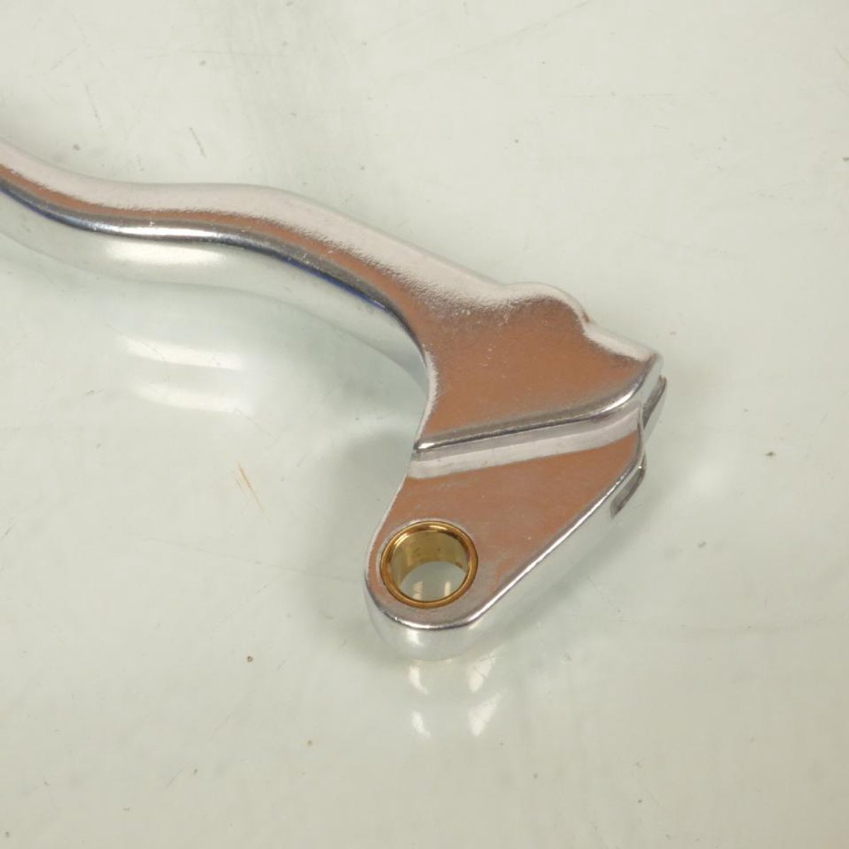 Levier d embrayage Motion Pro pour Moto Yamaha 200 IT 1984 à 1986 Neuf