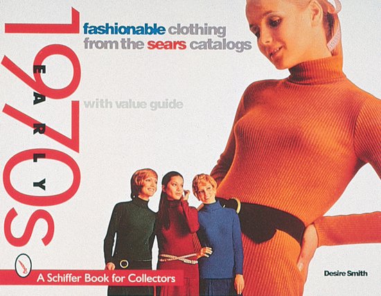 Fashionable Clothing - cover