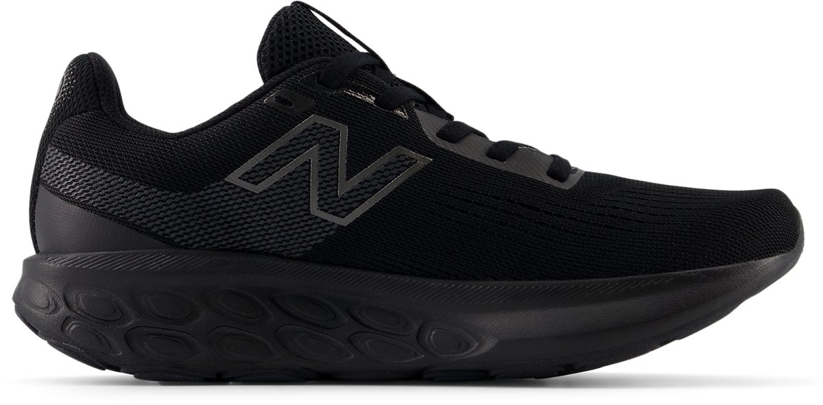 New Balance 520 Dames Sportschoenen - BLACK