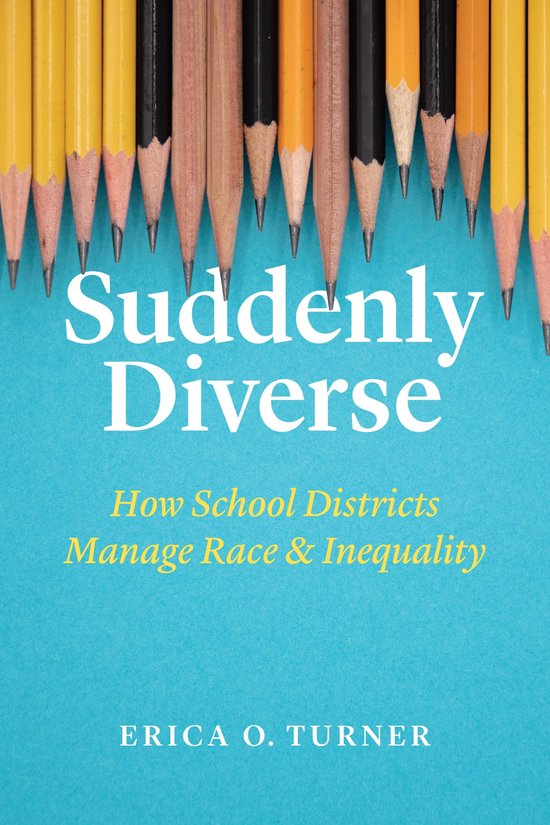 Suddenly Diverse - cover