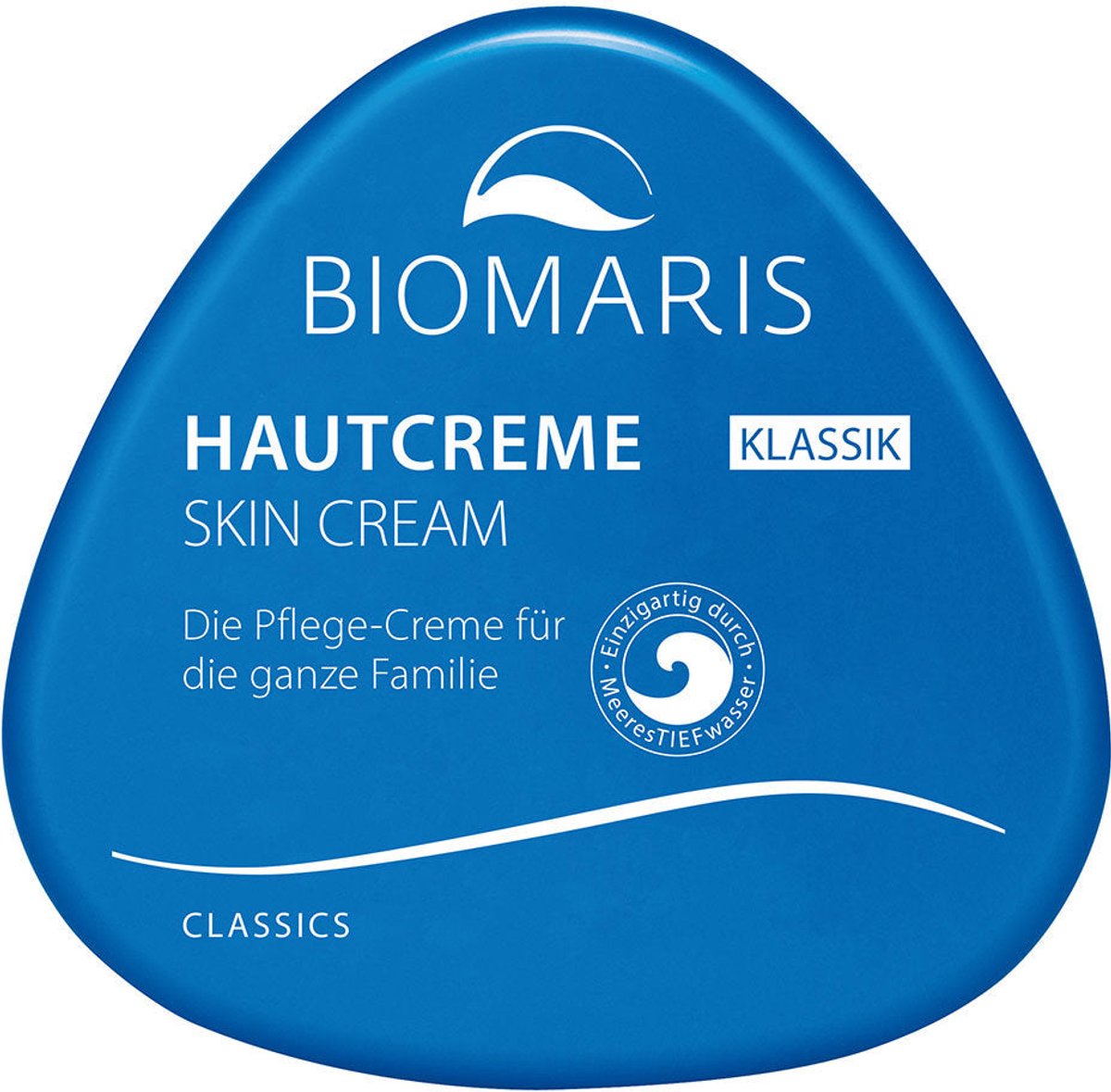 Biomaris - Skin cream CLASSIC - 250ml ml
