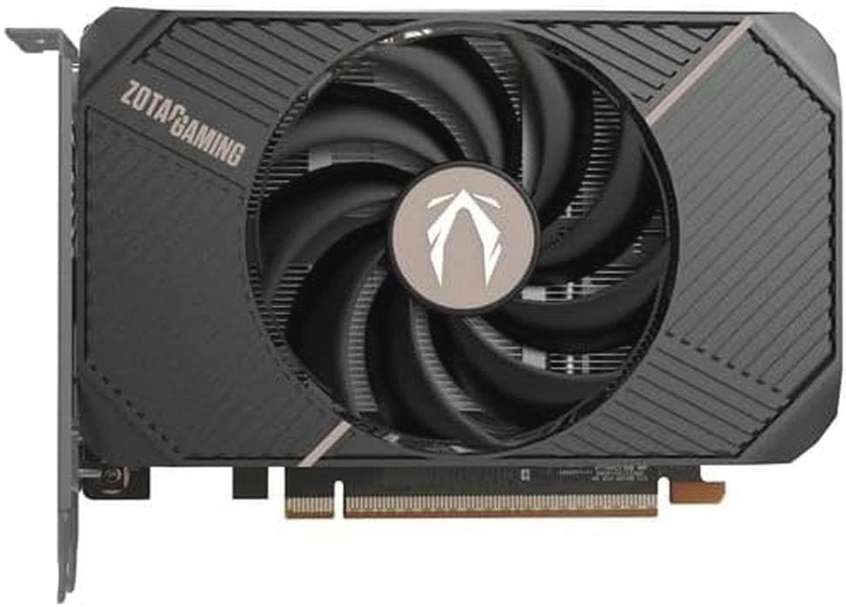 Rtx 5060 8Gb Gddr7 Grafische Kaart Met Hdmi En 3X Displaypoorten videokaart - afbeelding 6