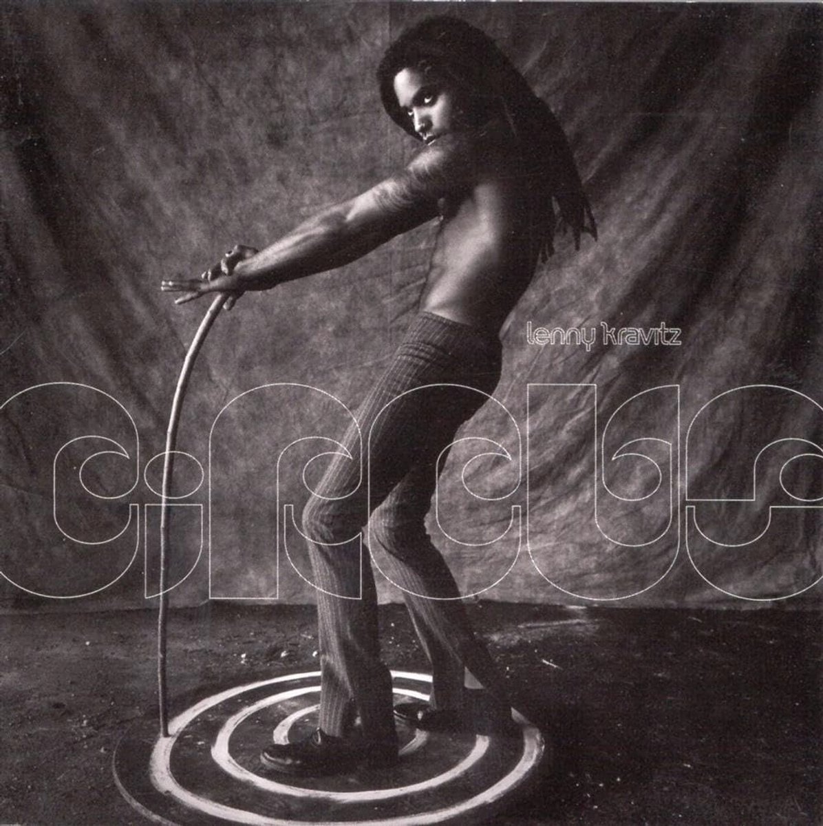 Circus CD