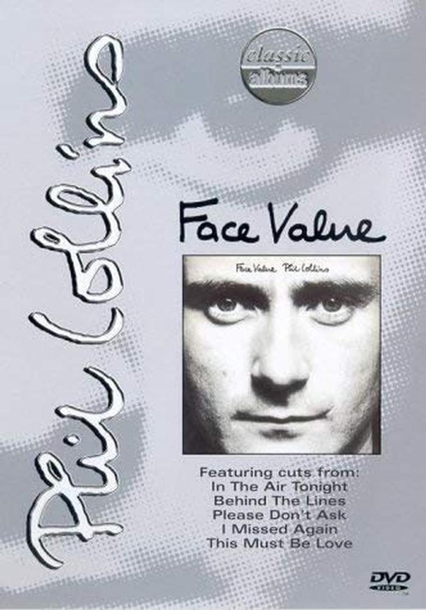 Classic Albums - Face Value