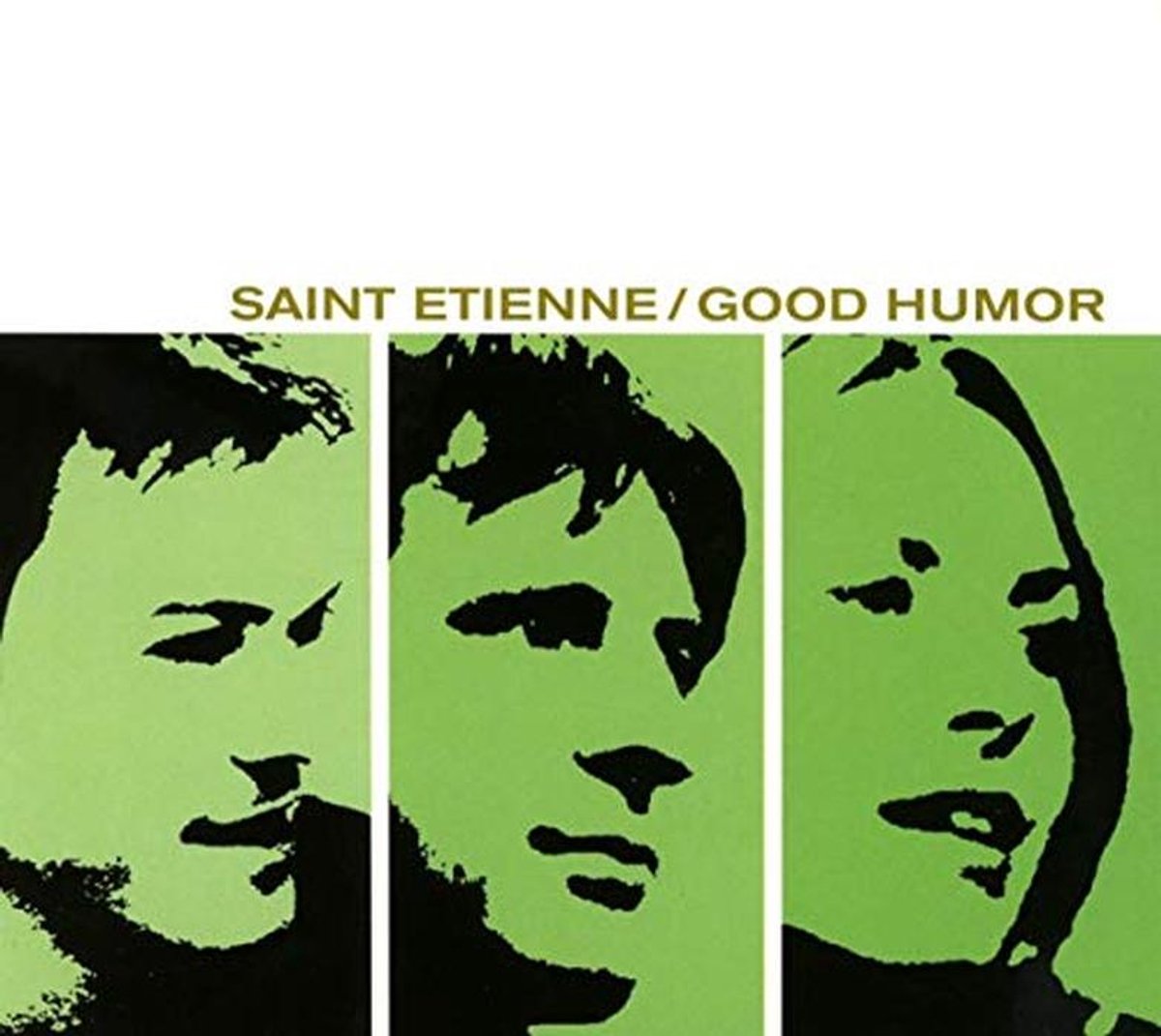 Good Humor - Muziek CD