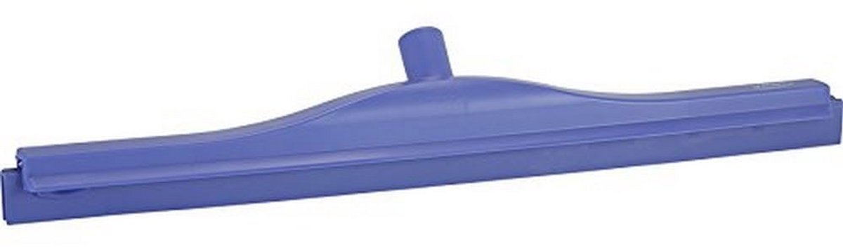 Hygiëne Vloertrekker 600mm - Dubbelzijdig en Vervangbare Cassette