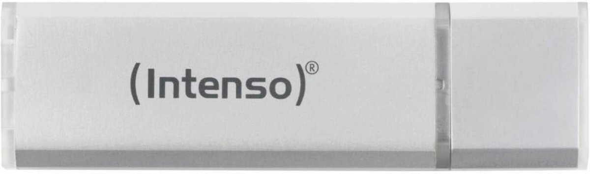 USB-stick 256 GB Ultra Line - Supersnelle USB 3.0 in Aluminium