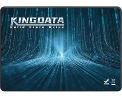 4TB M.2 2280 SSD SATA III - Snel en Betrouwbaar