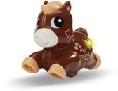 VTech Rol & Dol Dieren Pip Paard - Speelfiguur - 1 tot 5 Jaar