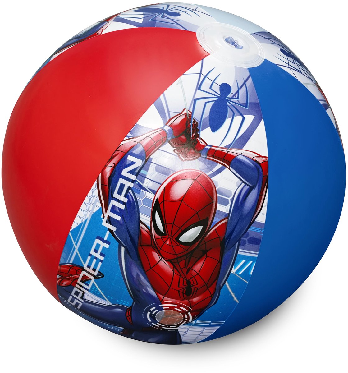 Marvel® Spider-Man™ Opblaasbare Strandbal